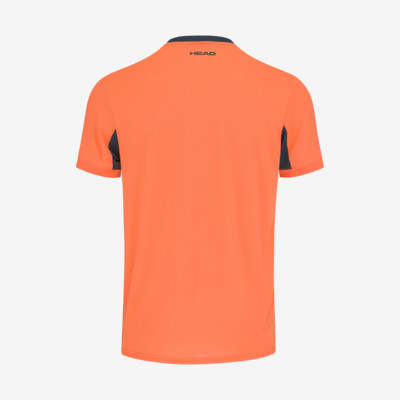 Product hover - SLICE T-Shirt Men flamingo